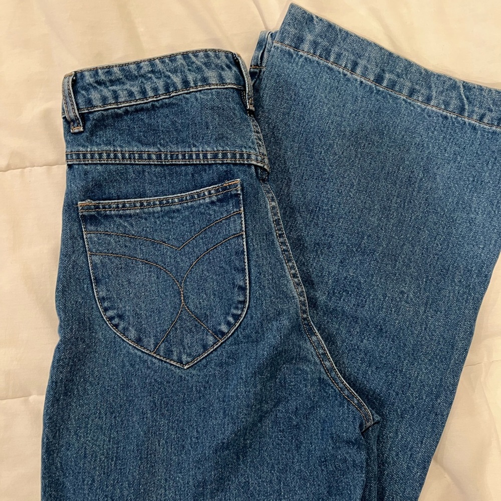 Rolla’s Sailor Jean